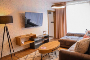 Apartman NISA - Ovruč Vysoké Tatry